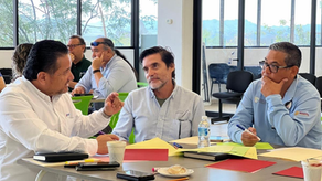 Gobierno de Sonora promueve nuevas carreras para fortalecer el sector marítimo: UTGuaymas