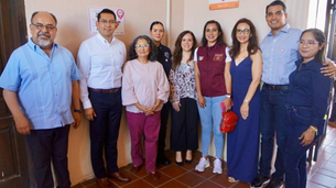 Gobierno de Sonora declara instalaciones de la SEC como Zona SALVA
