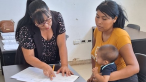 Realiza Gobierno de Sonora jornada educativa en beneficio de los cajemenses: ISEA