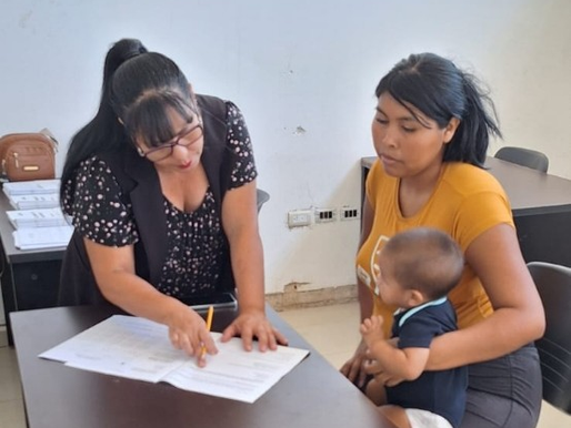 Realiza Gobierno de Sonora jornada educativa en beneficio de los cajemenses: ISEA
