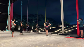 Gobierno de Sonora celebra un fin de semana lleno de actividades en Bosque Urbano La Sauceda