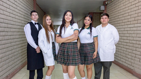 Conalep Sonora listo para el regreso a clases