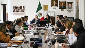 Encabeza Gobierno de Sonora cumplimiento de compromisos ciudadanos en Mesa Permanente con el ayuntamiento de Hermosillo
