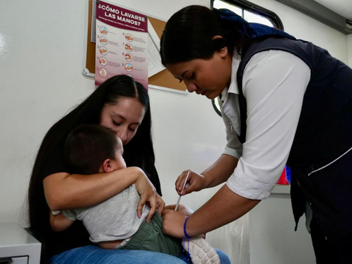 La hepatitis es curable si se lleva un tratamiento adecuado: Gobierno de Sonora