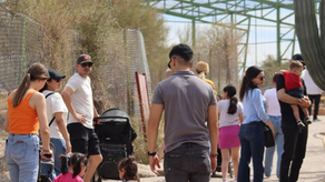 Invita Gobierno de Sonora a disfrutar un verano educativo y natural en el Centro Ecológico de Sonora