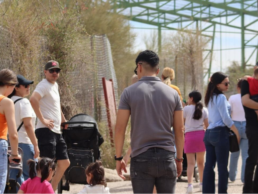 Invita Gobierno de Sonora a disfrutar un verano educativo y natural en el Centro Ecológico de Sonora
