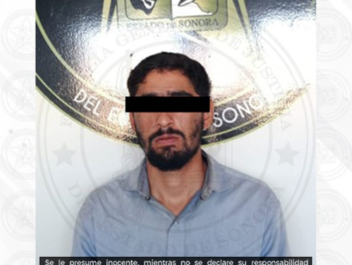 Vinculado a proceso y en prisión preventiva justificada José Antonio “N” por homicidio calificado