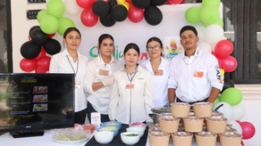 Gobierno de Sonora le apuesta al talento emprendedor de los jóvenes: Unisierra