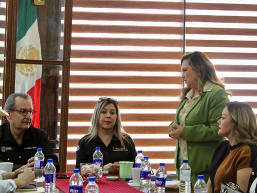 Trabaja Gobierno de Sonora para fortalecer desarrollo turístico y económico de la Ruta del Río Sonora