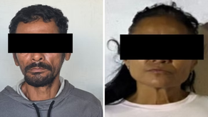 Detiene Policía Estatal a hombres y mujeres por posesión de narcótico en operativo Hermosillo