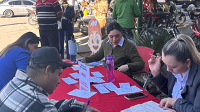 Crece empleo en Sonora en primer mes del año en Servicios y comercio