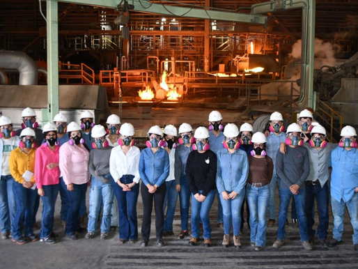 Fortalece Gobierno de Sonora vinculación académica con el sector productivo: Unisierra