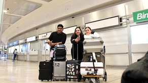 Realiza alumnado de la Universidad Tecnológica de Puerto Peñasco prácticas profesionales en el extranjero