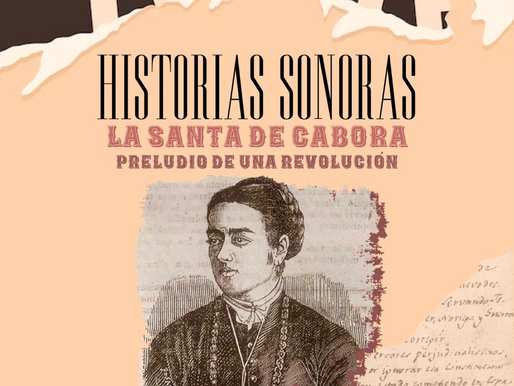 Estrena Radio Sonora “La Santa de Cabora”, radionovela que marca el regreso del género