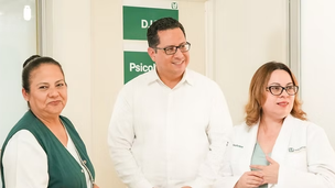 Plan Integral Río Sonora fortalece la salud en comunidades rurales con anuncio de nuevo hospital en Ures