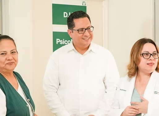 Plan Integral Río Sonora fortalece la salud en comunidades rurales con anuncio de nuevo hospital en Ures