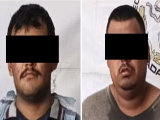 Gobierno de Sonora asegura más de 800 envoltorios con sustancia similar al cristal