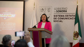 Gobierno de Sonora anuncia que todo está listo para la Carrera Match