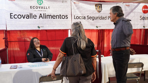 DIF Sonora invita a la Feria del Empleo para Personas Adultas Mayores