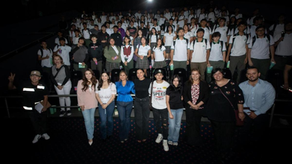 Gobierno de Sonora lanza la campaña “Haz Pausa” para promover la salud mental entre jóvenes