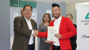 Impulsa Gobierno de Sonora el trabajo de artistas plásticos de la entidad