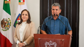 Informa Ayuntamiento de Guaymas inicio de temporada de lluvias y ciclones tropicales 2025