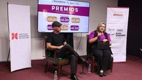 Invita Gobierno de Sonora a participar en convocatorias por la transparencia y contraloría social 2025