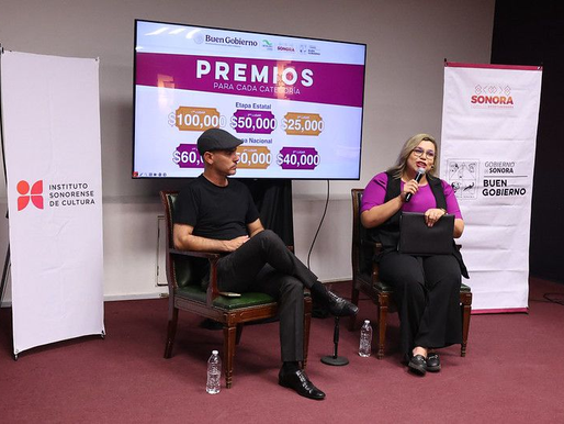 Invita Gobierno de Sonora a participar en convocatorias por la transparencia y contraloría social 2025