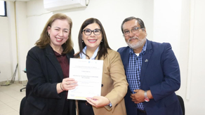 Reconoce Itesca a participantes de Cumbre Nacional de Desarrollo Tecnológico, Investigación e Innovación