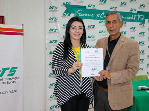 Fortalece UTS participación ciudadana y democracia entre los jóvenes