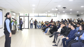 Avanza Itesca en fortalecimiento de la Educación Dual en el sur de Sonora