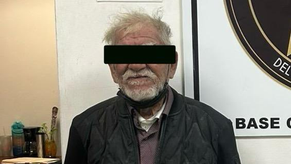 Se cumplimenta orden de aprehensión por delito de violación equiparada agravada en comisaría de Esperanza