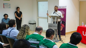 Brinda Gobierno de Sonora taller de capacitadores en el diagnóstico y manejo clínico de dengue