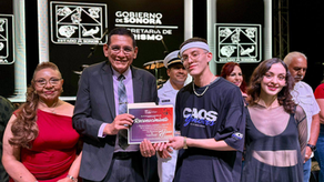 Con gran éxito avanza la XVIII edición del Festival HISAR 2025 con la presentación estelar de “Kakalo”