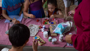 Gobierno de Sonora invita a disfrutar arte, naturaleza y comunidad en el Bosque Urbano La Sauceda