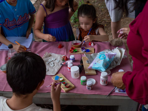 Gobierno de Sonora invita a disfrutar arte, naturaleza y comunidad en el Bosque Urbano La Sauceda