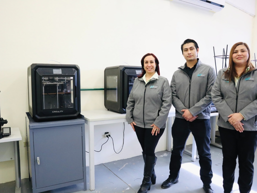 Participará Universidad Tecnológica de SLRC en conferencia mundial sobre tecnología