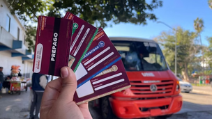 IMTES credencializa a más de 34 mil personas usuarias del transporte urbano en Hermosillo