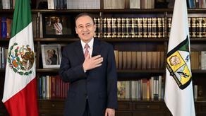 Gobernador Durazo y Presidenta Sheinbaum reafirman compromiso con el Programa Nacional de Vivienda en Sonora