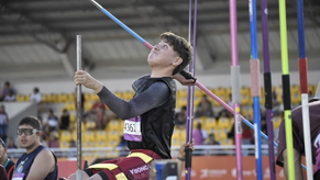 Gana alumno de Cobach Sonora bronce en el Gran Premio Mundial de Para Atletismo 2025