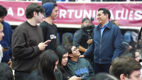 Fortalece Gobernador Durazo inclusión tecnológica y disminución de la brecha digital: Froylán Gámez