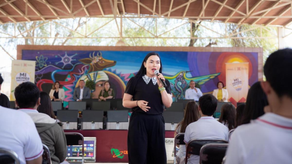 Gobierno de Sonora fortalece infraestructura educativa a través del Instituto Sonorense de la Juventud