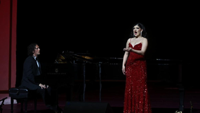 Música y tradición se fusionan en el FAOT 2025