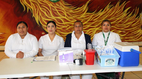 Promueve Gobierno de Sonora bienestar integral de la comunidad universitaria: UTNogales