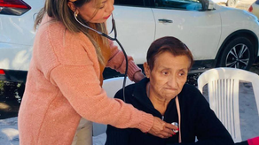 Avanza Ayuntamiento de Guaymas con acciones salud