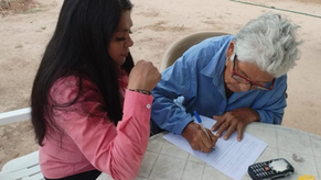 Ratifica Gobierno de Sonora su compromiso con el combate al analfabetismo: ISEA