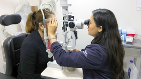 Llama Gobierno de Sonora a realizar chequeos de rutina para detectar a tiempo el glaucoma