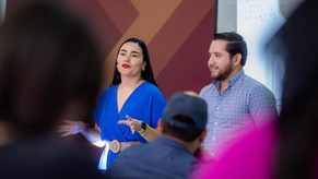 Gobierno de Sonora impulsa el emprendimiento de madres jóvenes con el Bootcamp Emprendedor