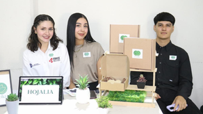 Impulsa Gobierno de Sonora el talento emprendedor de jóvenes universitarios con InnovaTecNM: Itesca