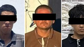 Operativo del Gobierno de Sonora y fuerzas federales asegura narcótico en Cajeme